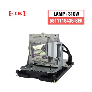 5811118436-SEK, EIP-BX55 램프